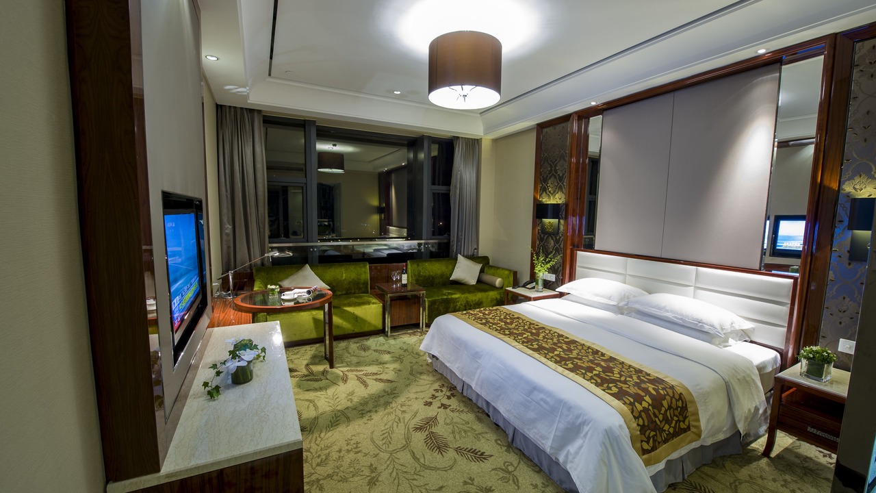 Photo of Bedroom in Yuhang Qu
