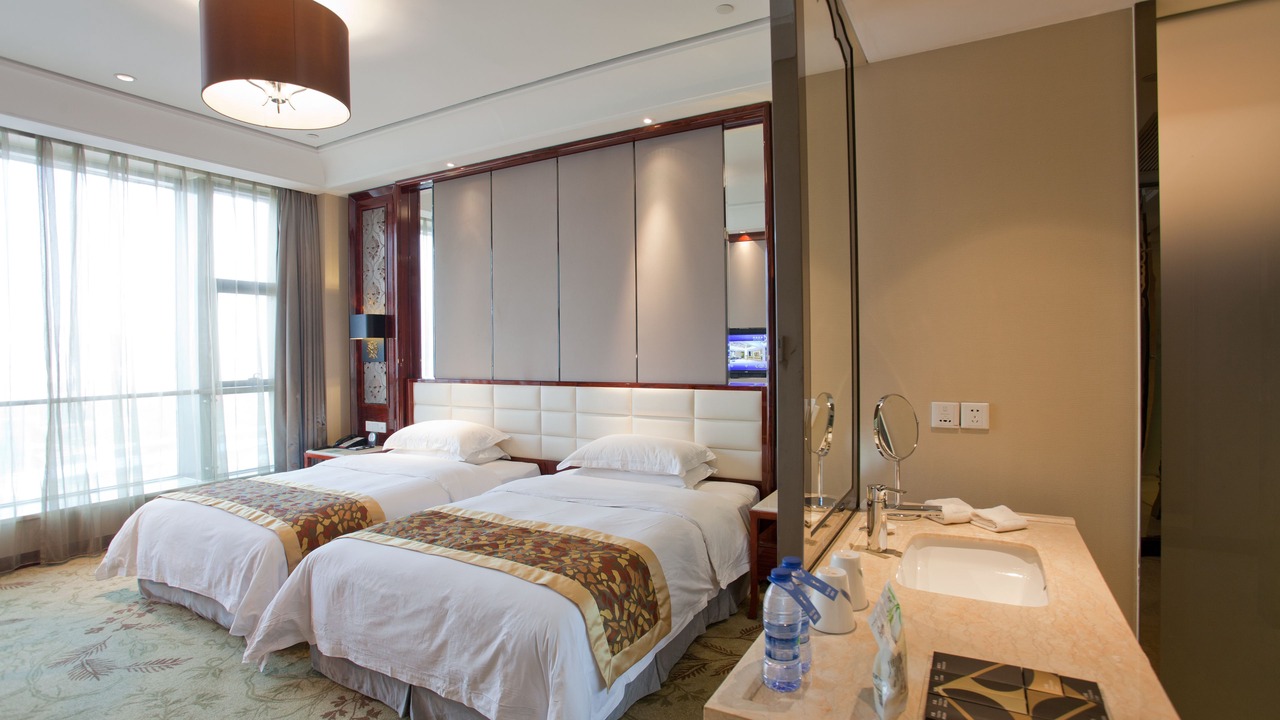 Photo of Bedroom in Yuhang Qu