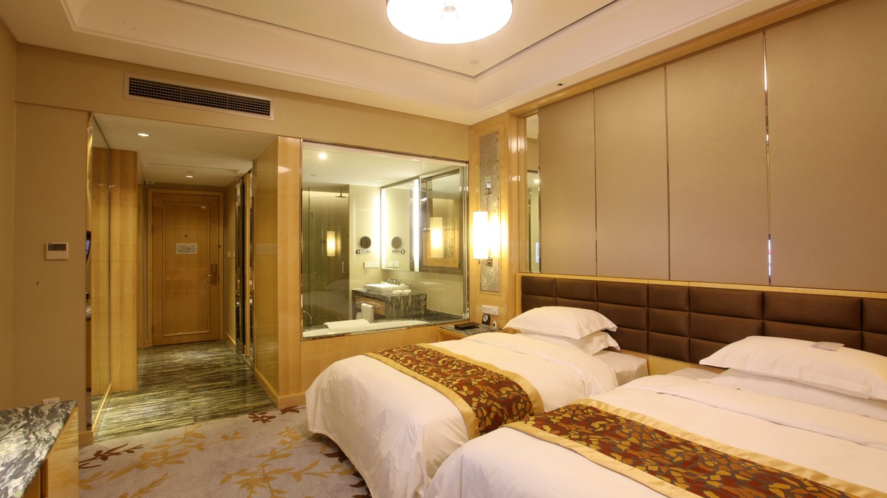 Photo of Bedroom in Yuhang Qu