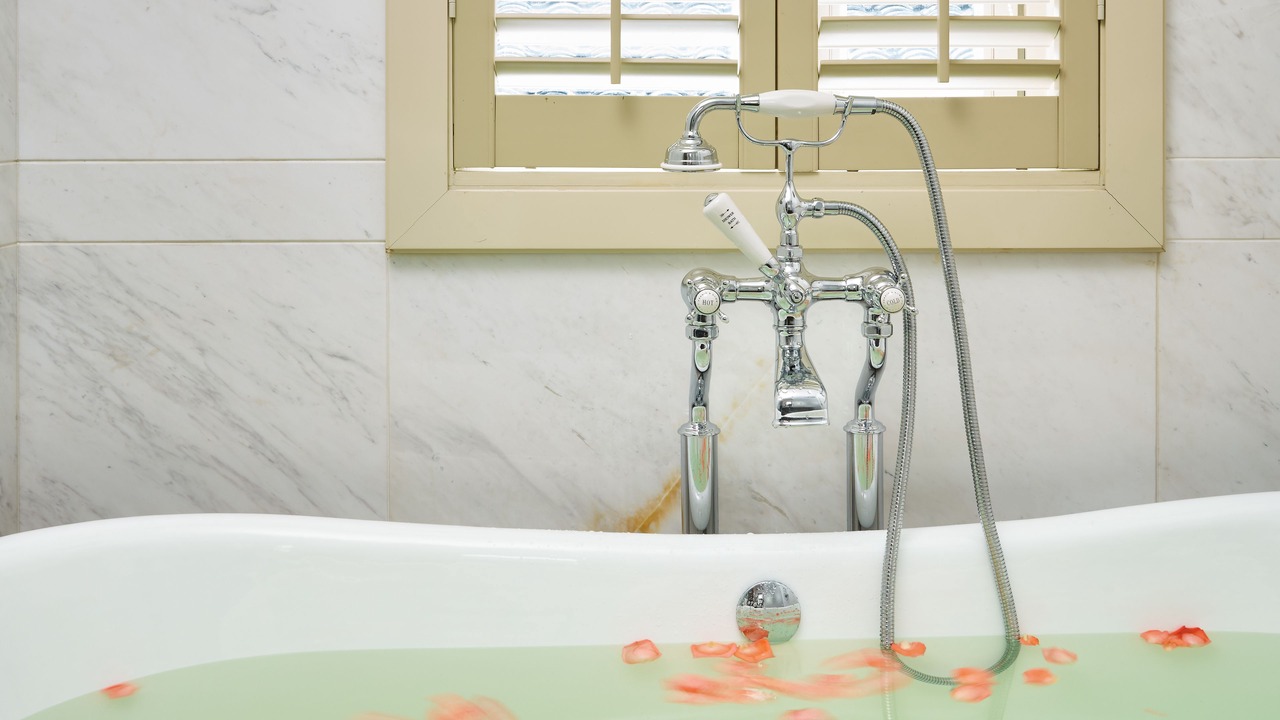Photo of Bathroom in Shangcheng