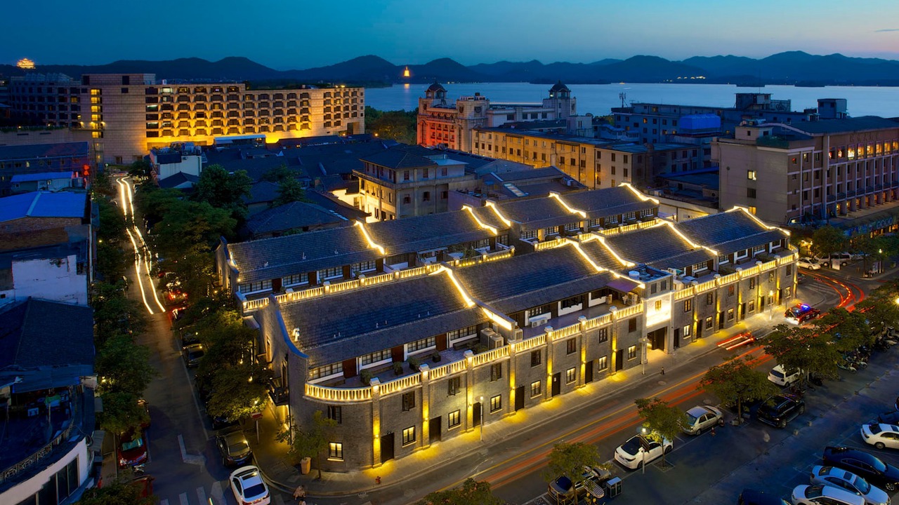 Photo of Outdoor in Shangcheng