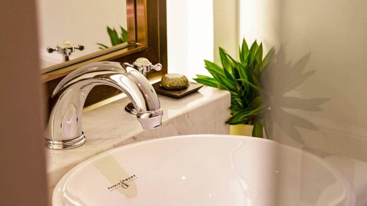 Photo of Bathroom in Shangcheng