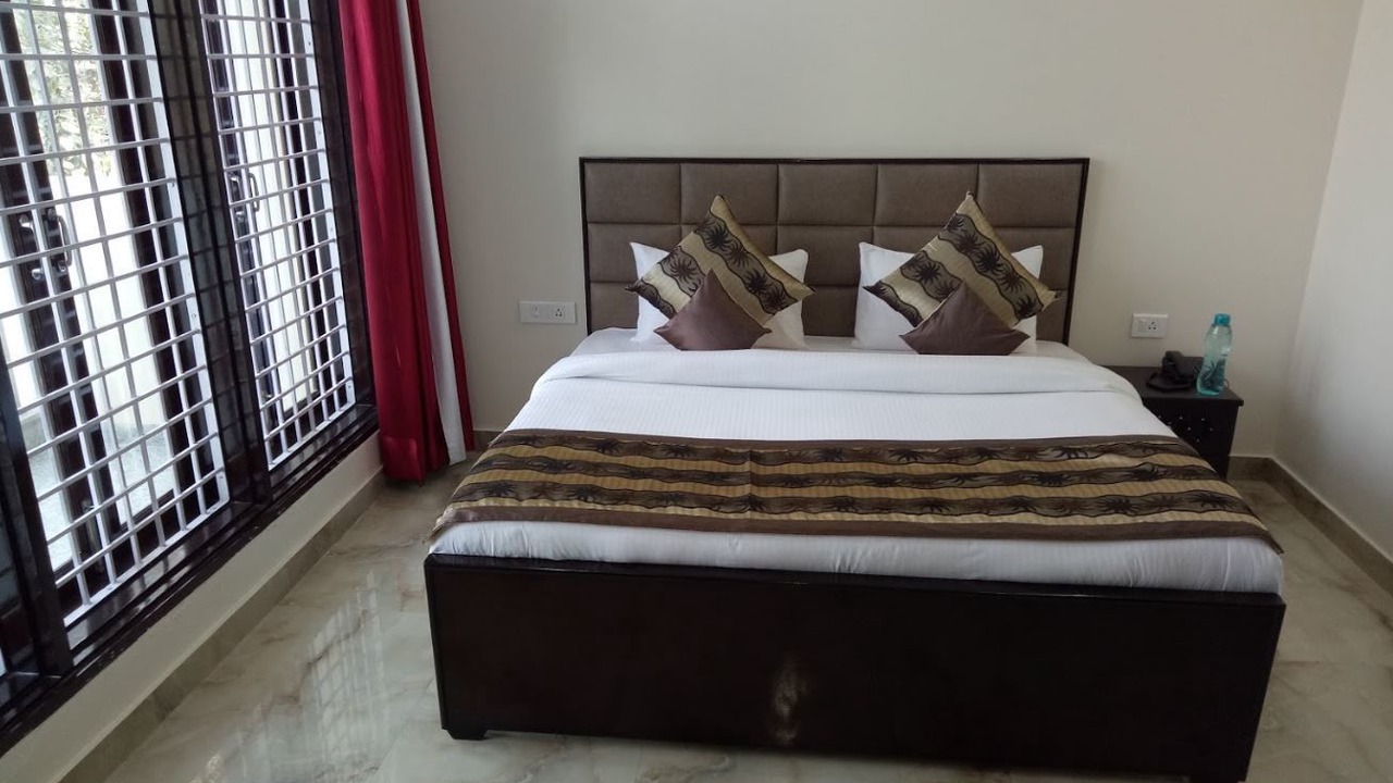 Photo of Bedroom in Greater Noida