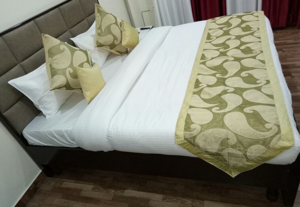 Photo of Bedroom in Greater Noida