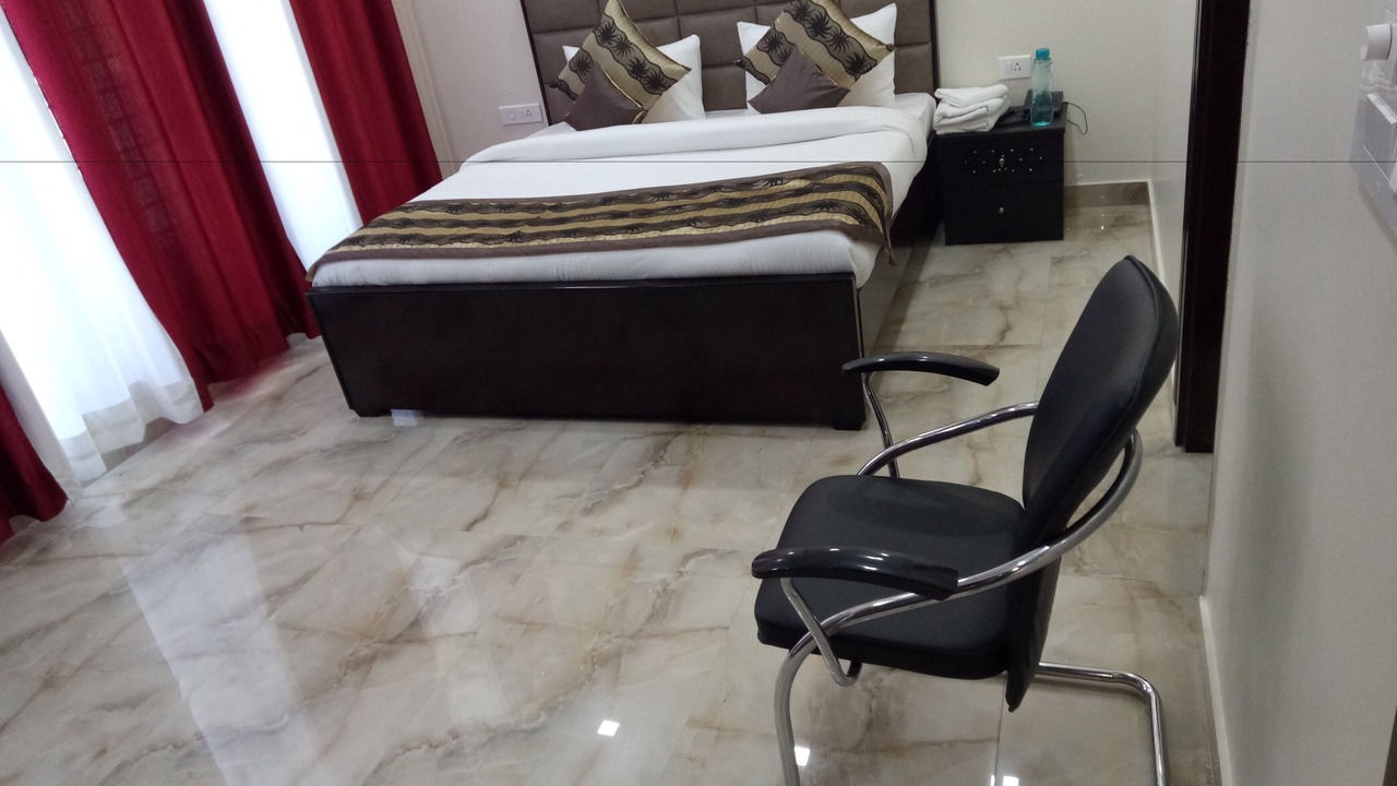 Photo of Bedroom in Greater Noida
