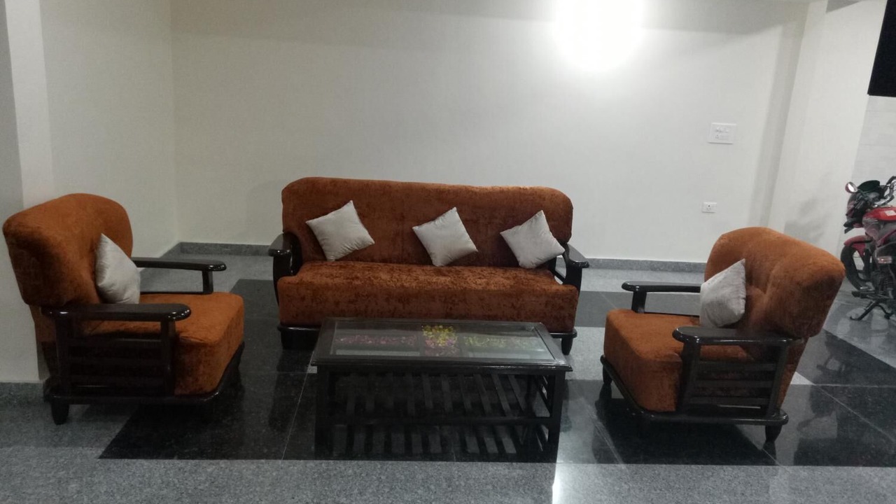 Photo of Livingroom in Greater Noida