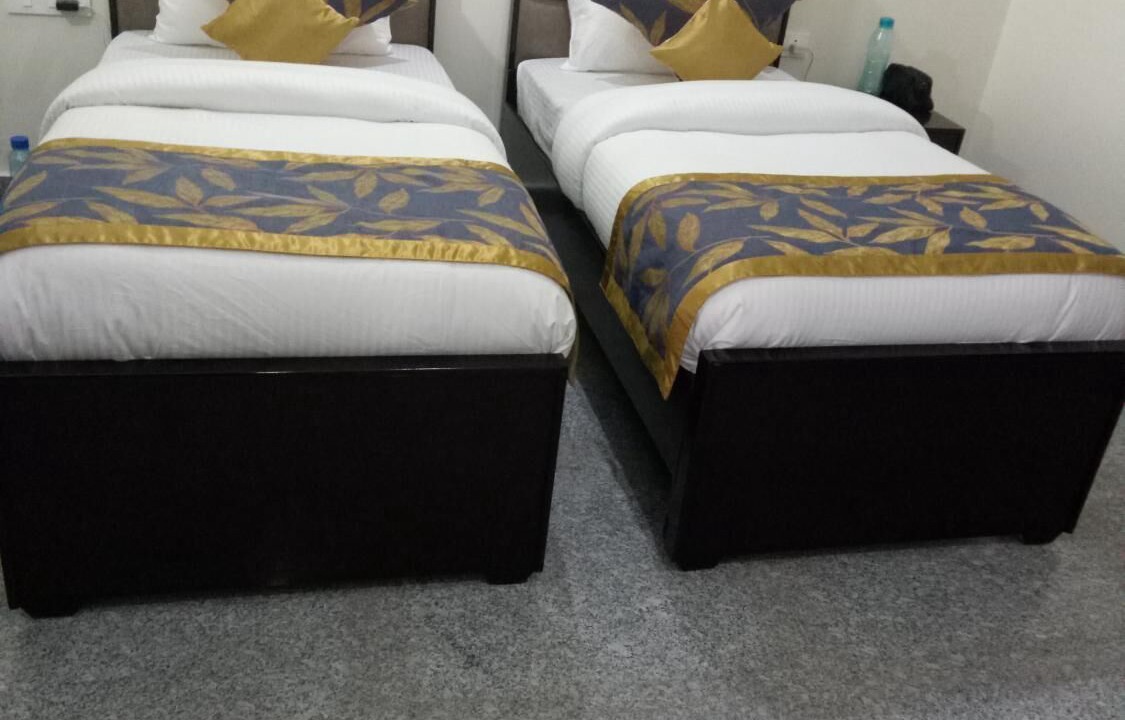 Photo of Bedroom in Greater Noida