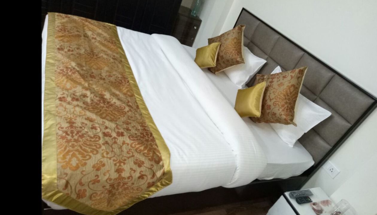 Photo of Bedroom in Greater Noida
