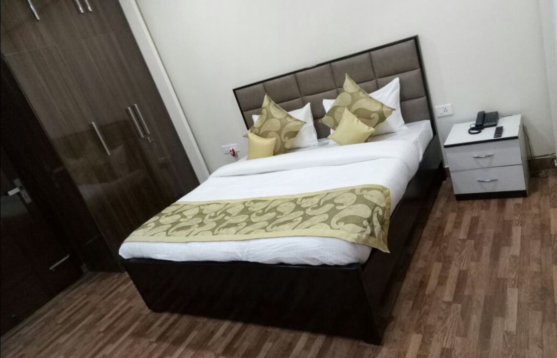 Photo of Bedroom in Greater Noida