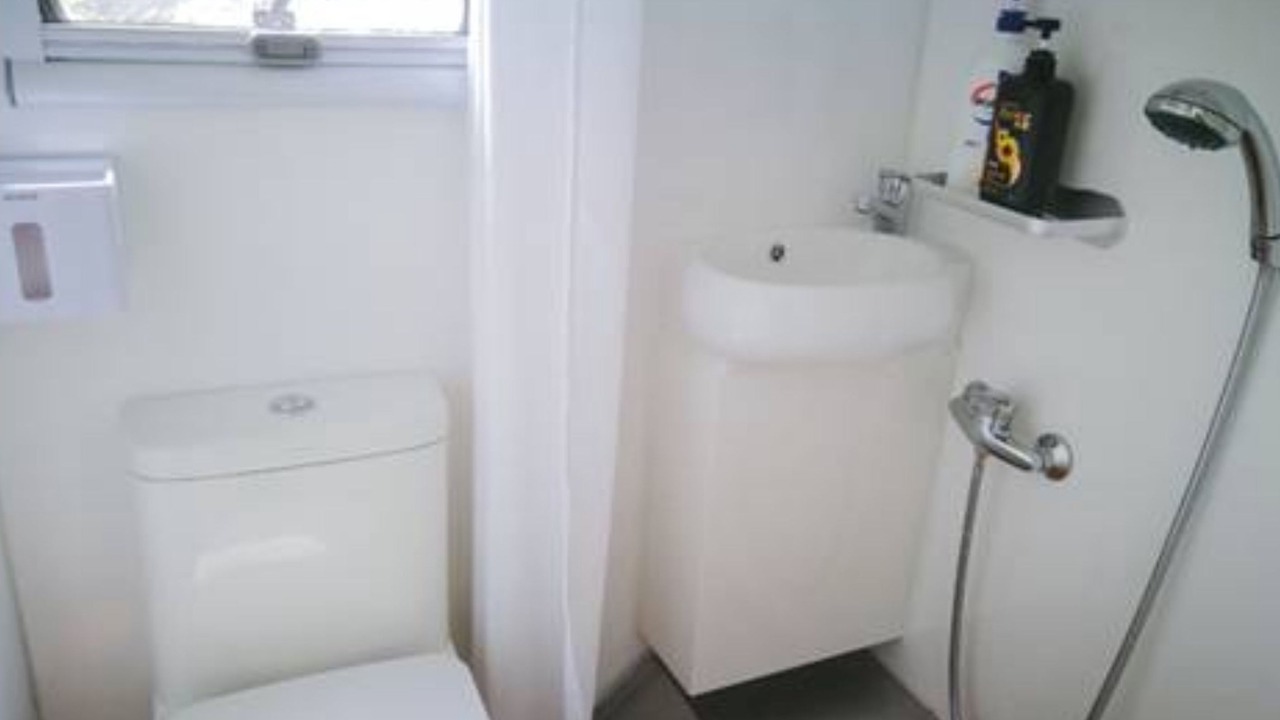 Photo of Bathroom in Huidong