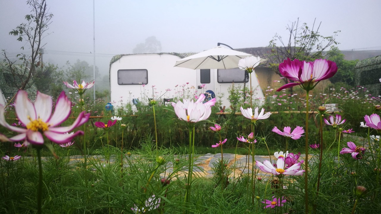 Photo of Bedroom in Huidong