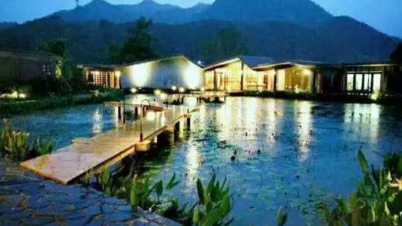 Photo of Outdoor in Huidong