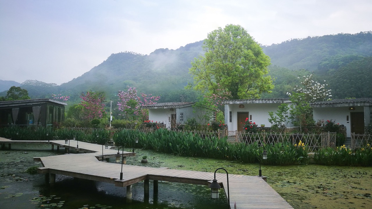 Photo of Others in Huidong