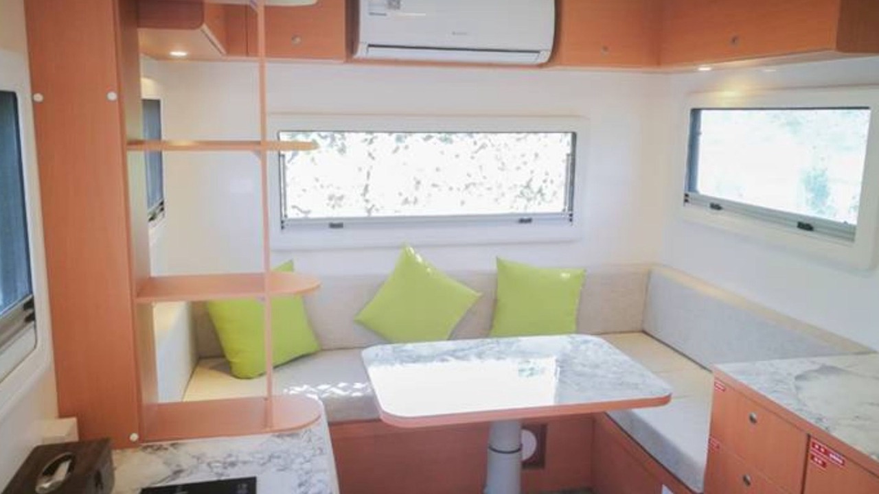 Photo of Bedroom in Huidong