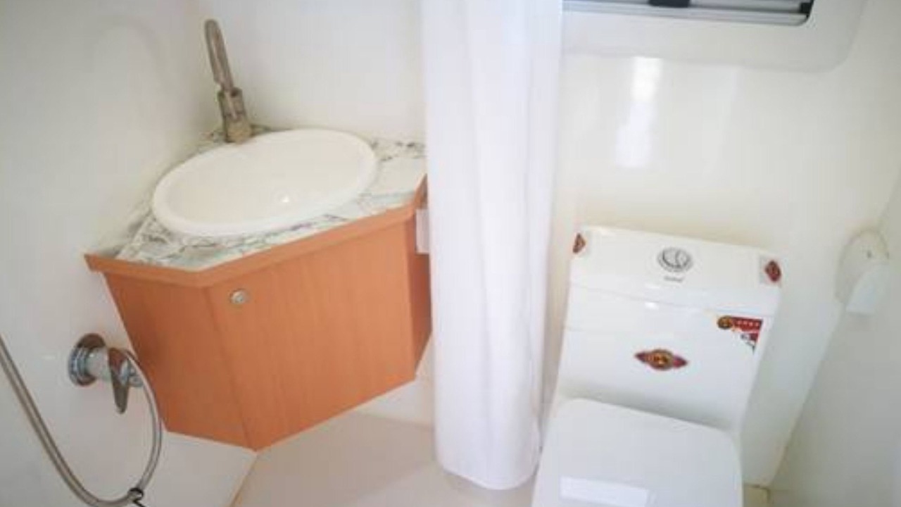 Photo of Bathroom in Huidong