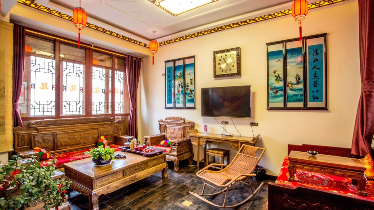 Photo of Others in Pingyao