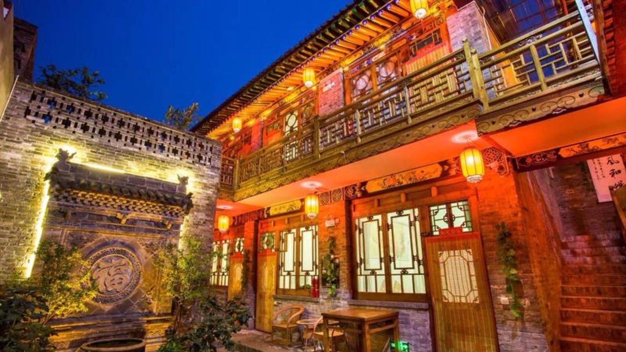 Photo of Outdoor in Pingyao