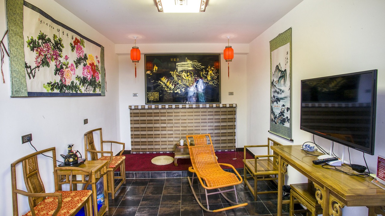 Photo of Others in Pingyao