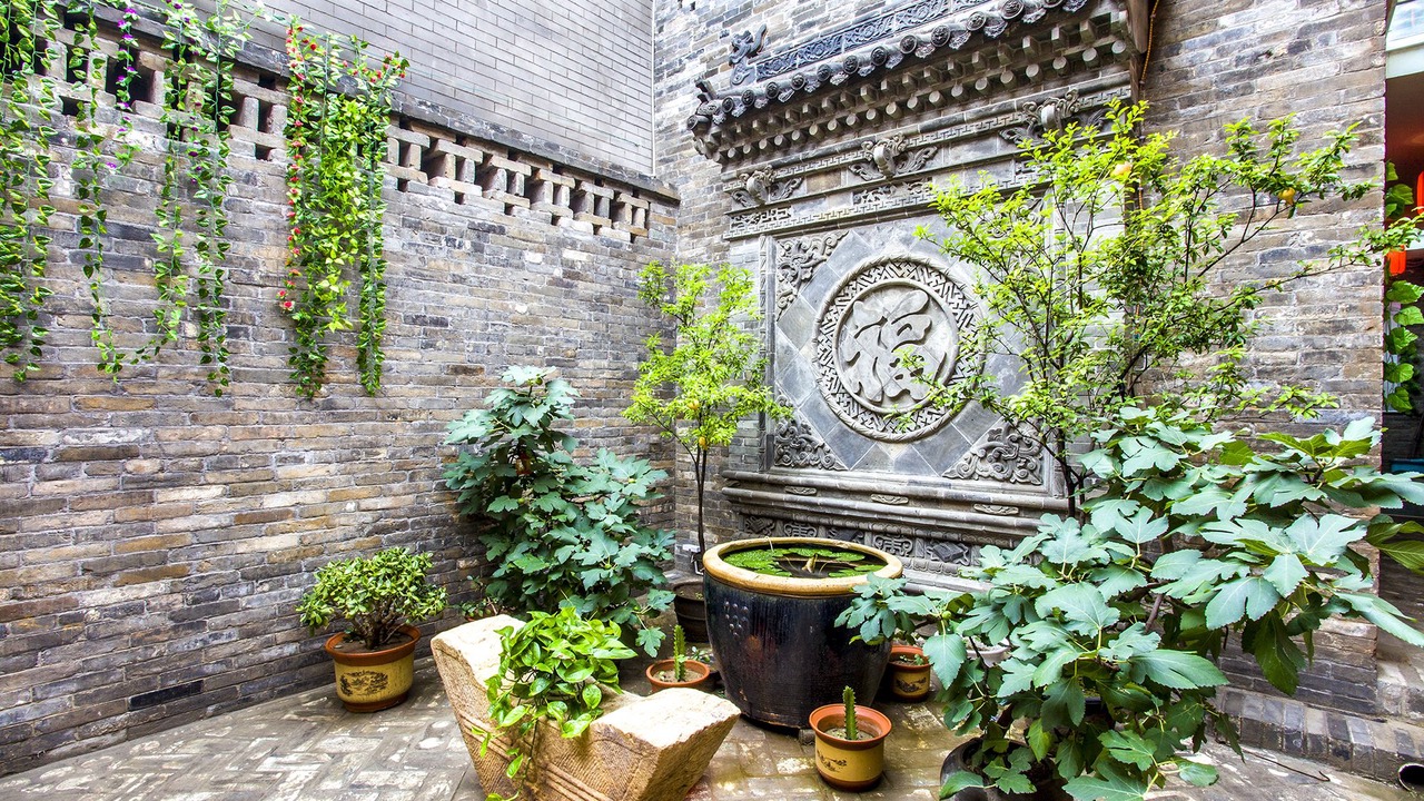 Photo of Others in Pingyao
