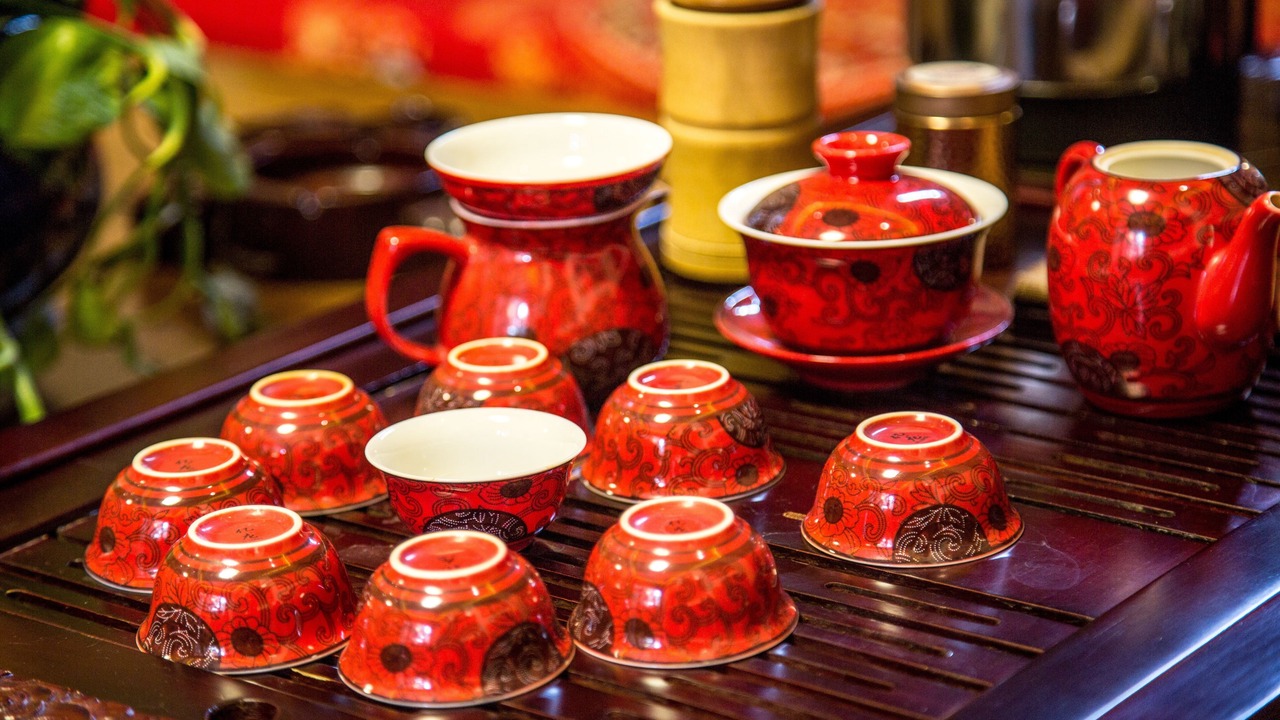 Photo of Bedroom in Pingyao