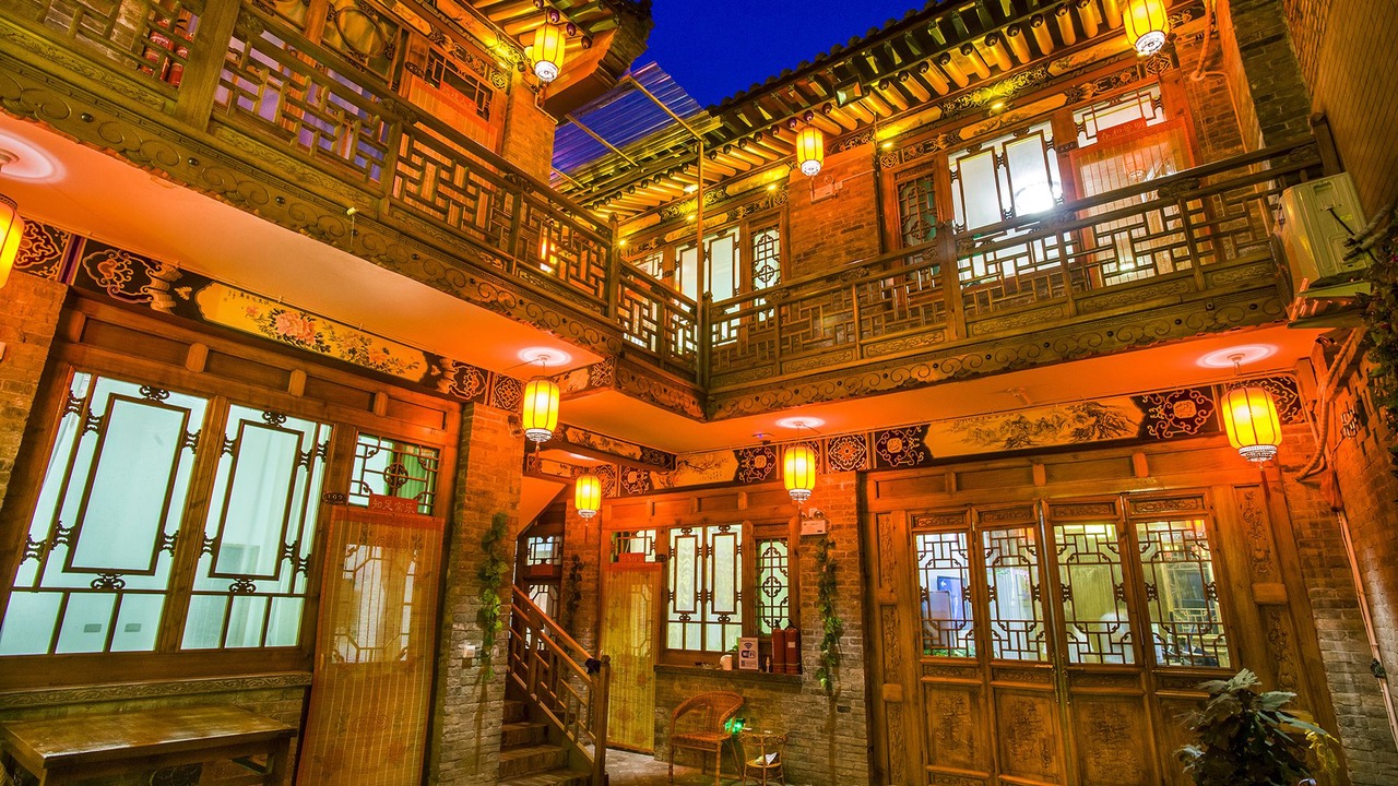 Photo of Others in Pingyao
