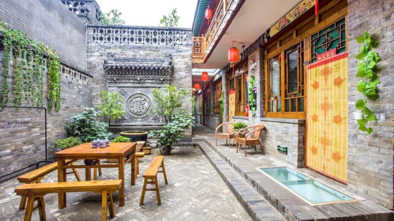 Photo of Others in Pingyao