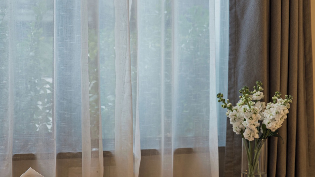 Photo of Bedroom in Xihu