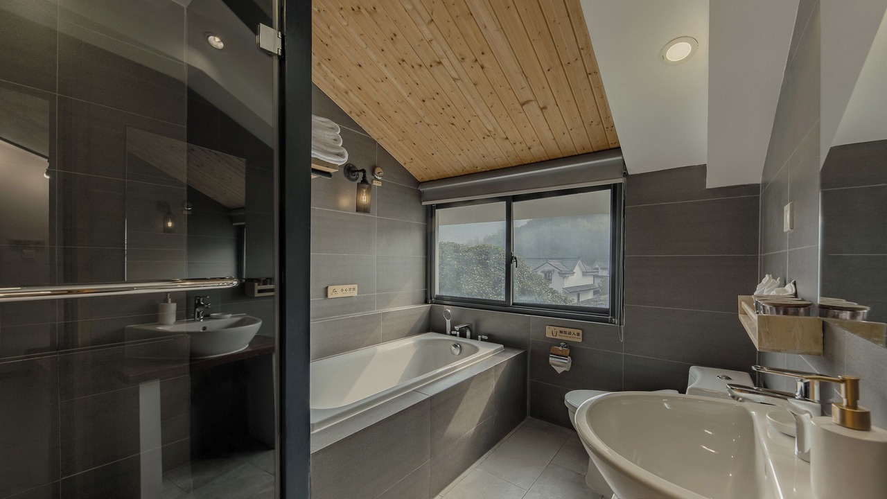 Photo of Bedroom in Xihu
