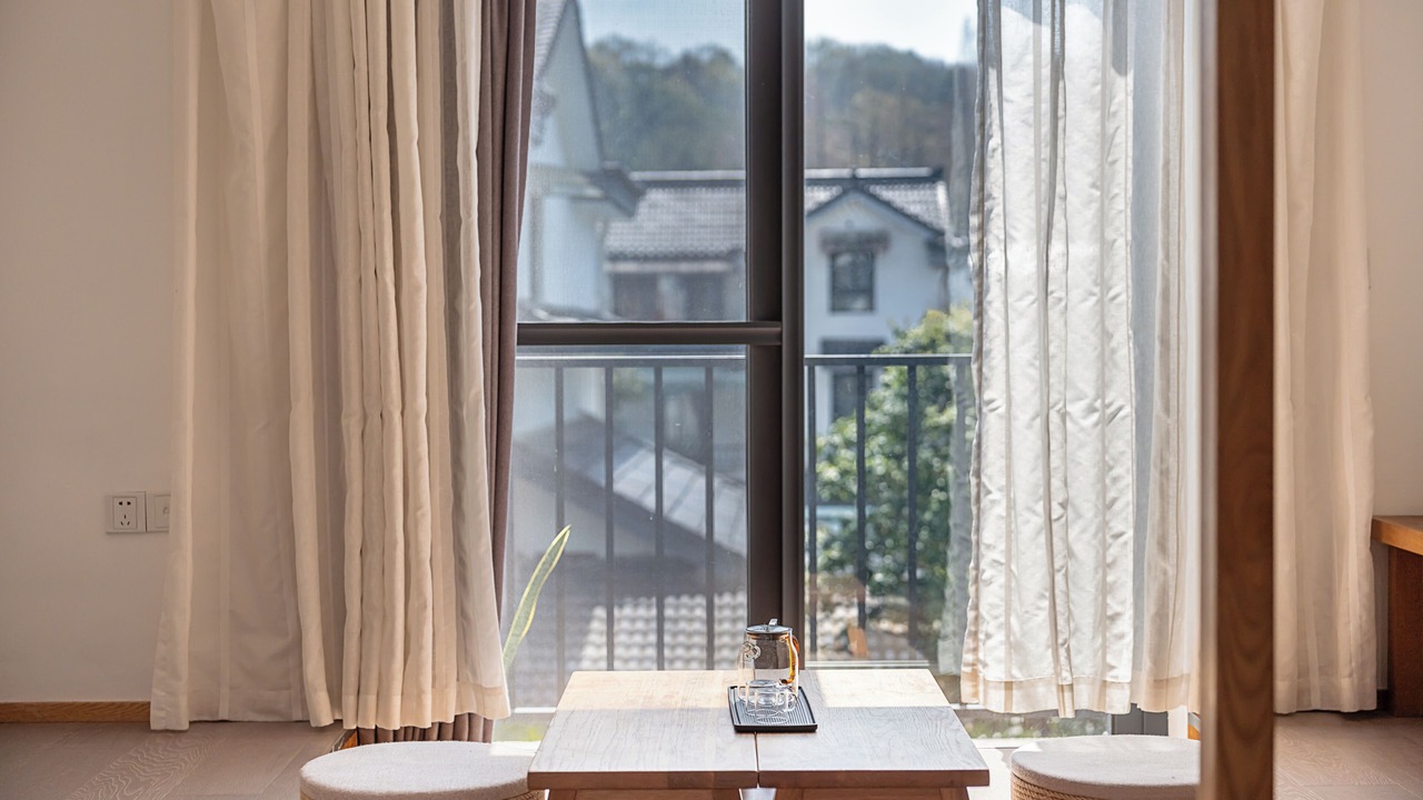 Photo of Bedroom in Xihu