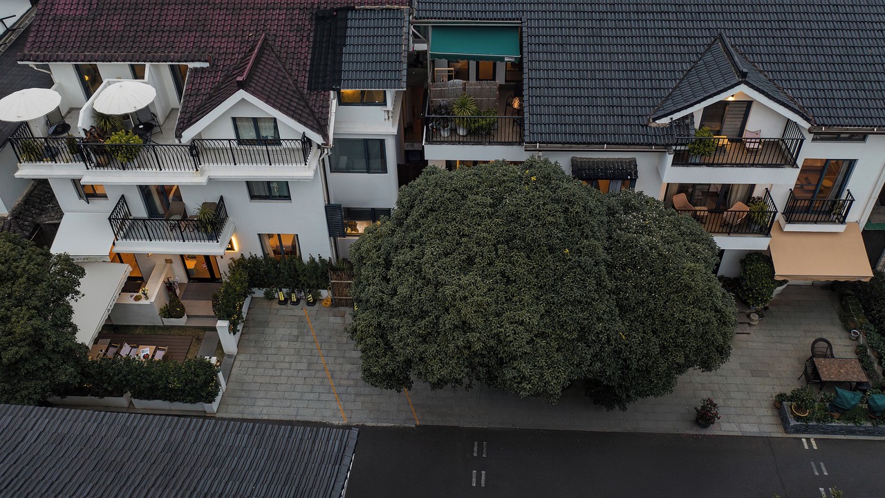 Photo of Outdoor in Xihu
