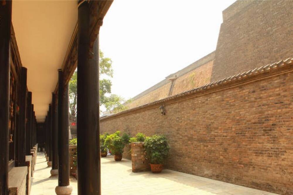 Photo of Others in Pingyao