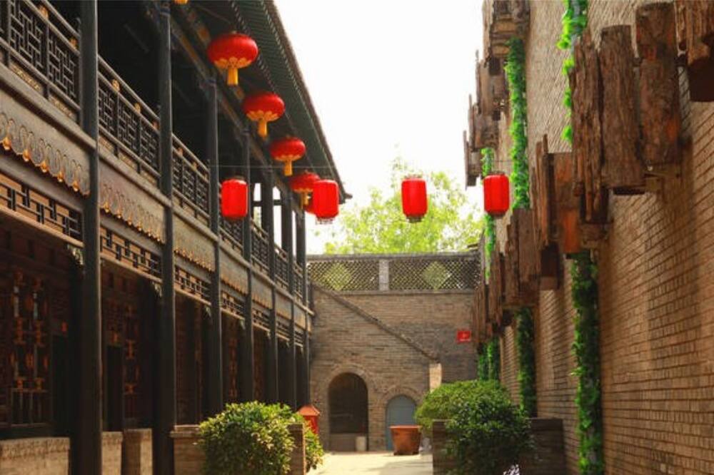 Photo of Others in Pingyao