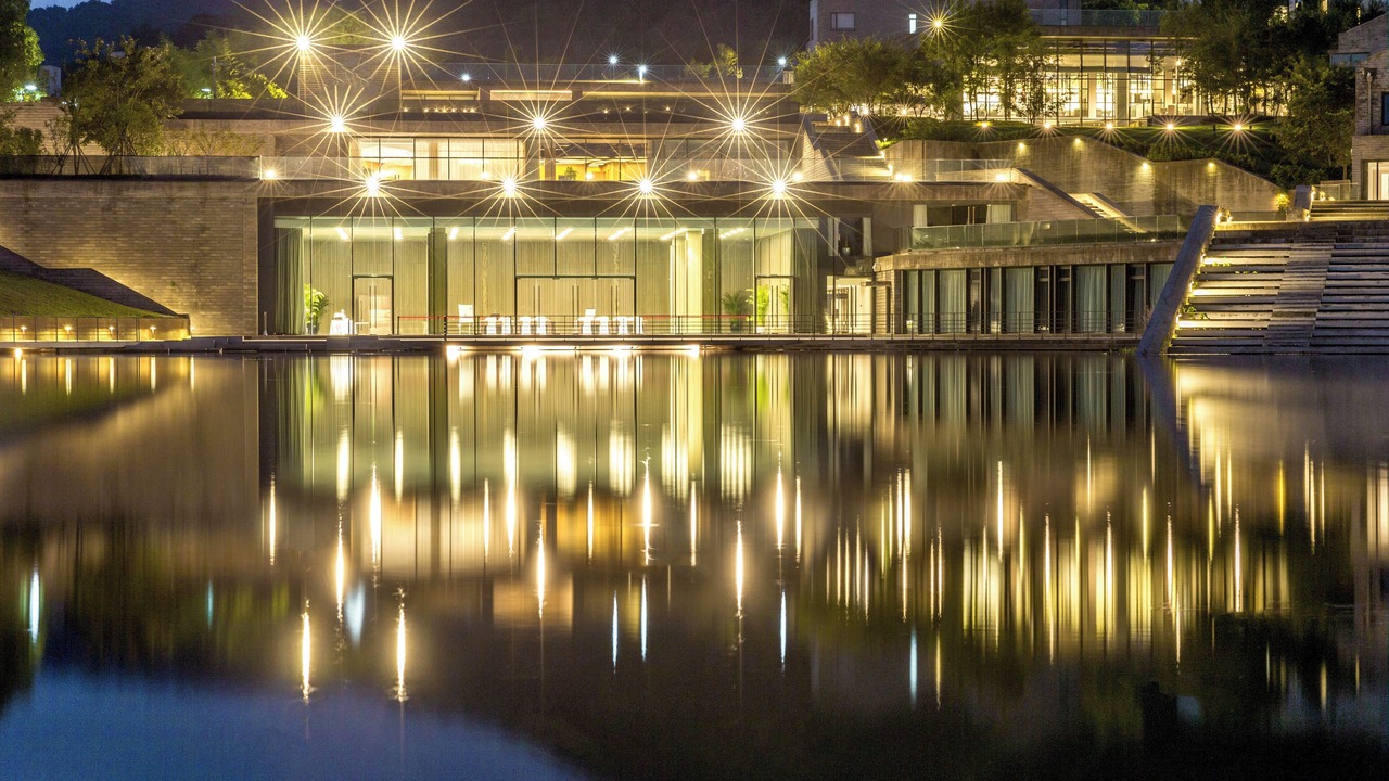 Photo of Outdoor in Nanjing