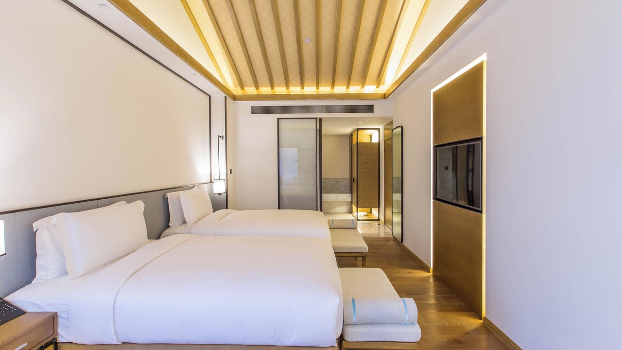 Photo of Bedroom in Nanjing