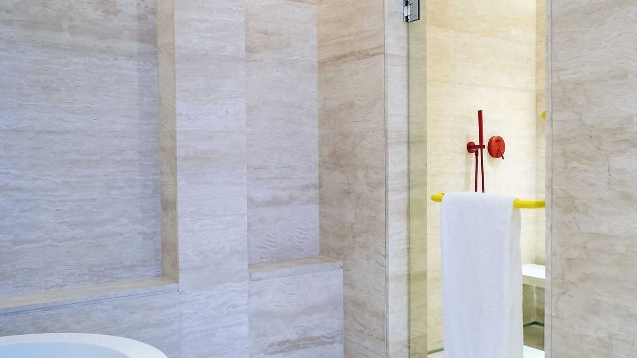 Photo of Bathroom in Nanjing