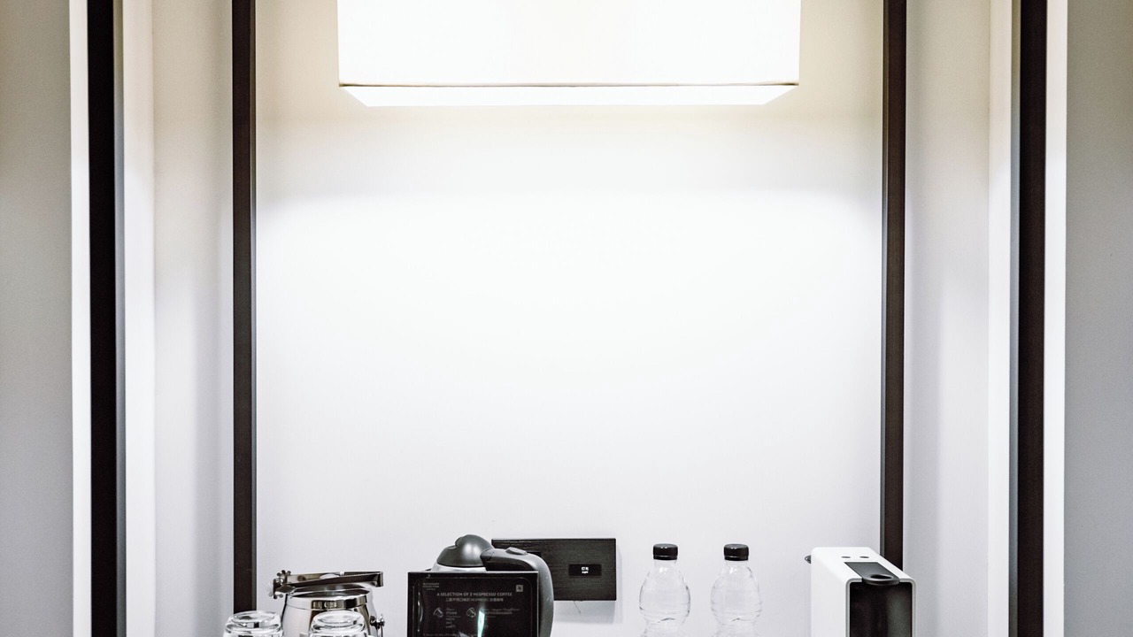 Photo of Bedroom in Nanjing