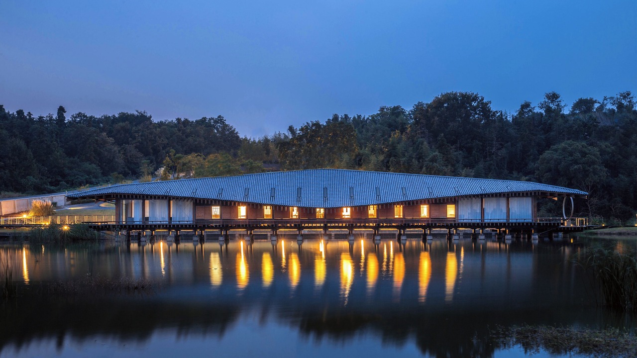 Photo of Outdoor in Nanjing