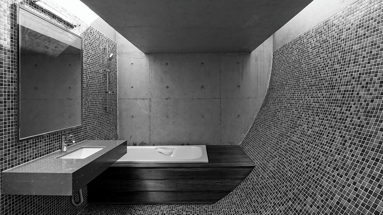 Photo of Bathroom in Nanjing