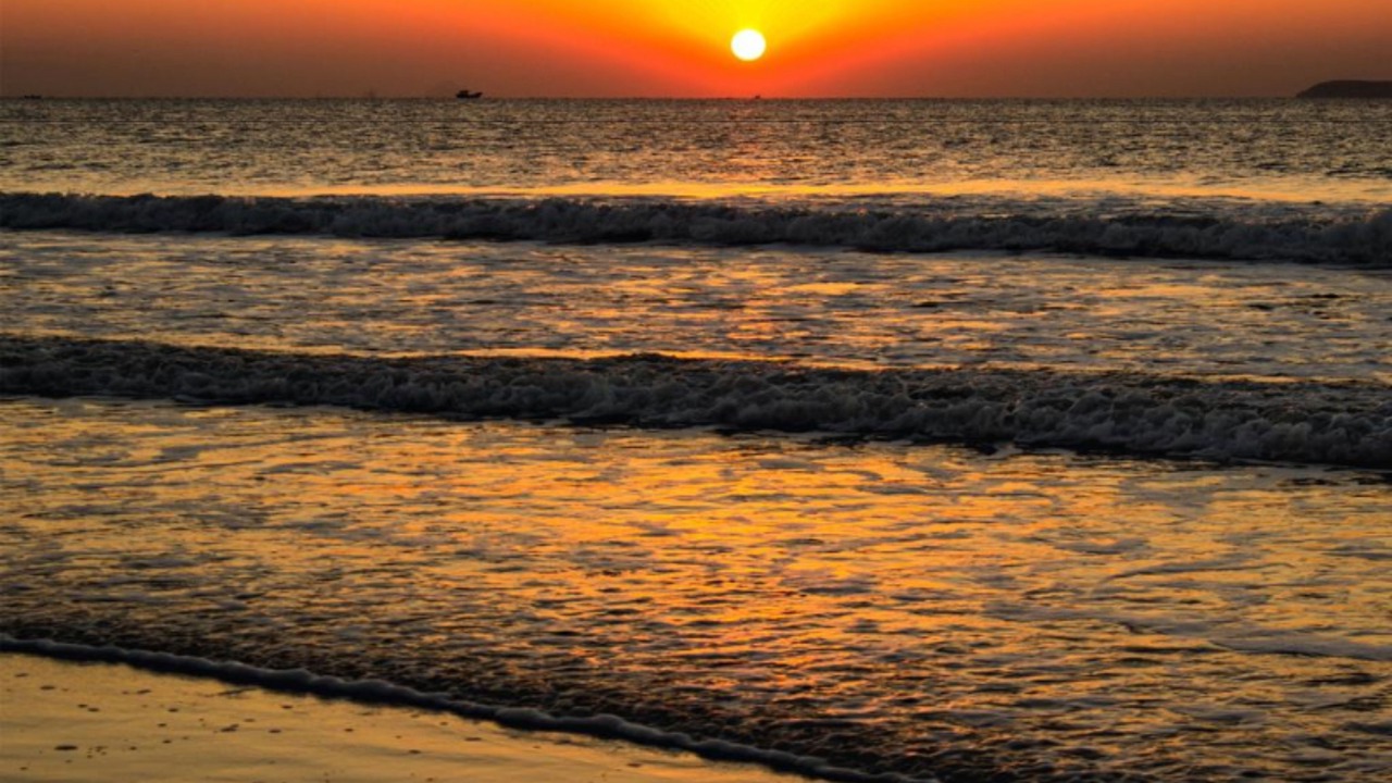 Photo of Others in Huangdao