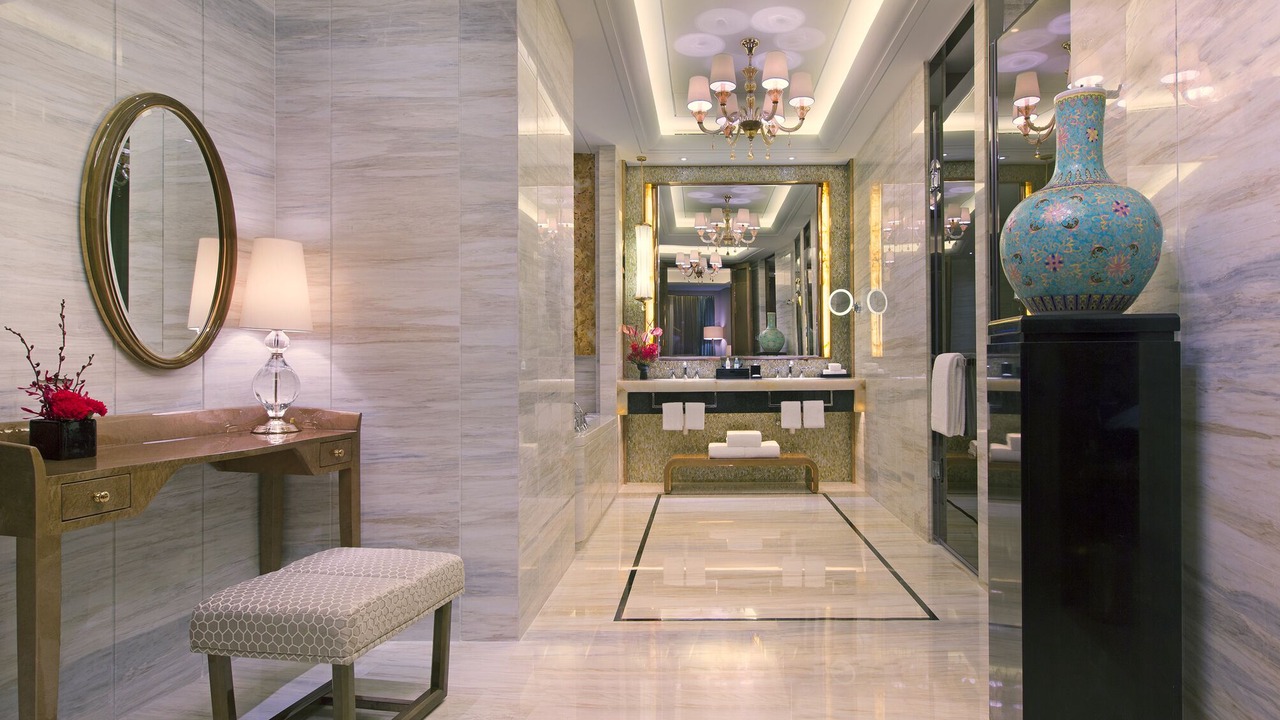 Photo of Bathroom in Qingxiu