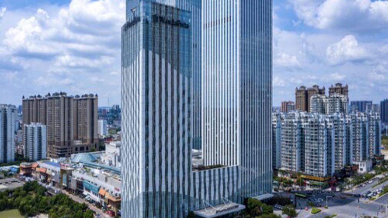 Photo of Outdoor in Qingxiu
