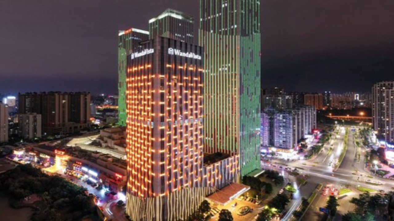 Photo of Outdoor in Qingxiu