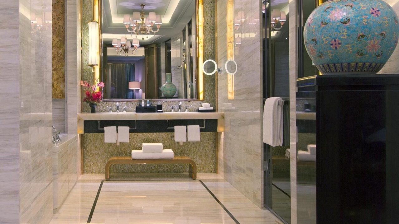 Photo of Bathroom in Qingxiu