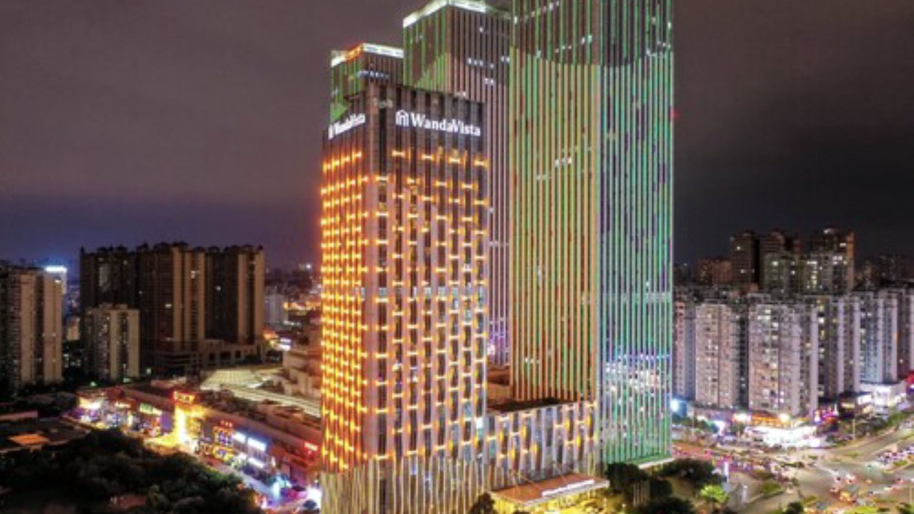 Photo of Outdoor in Qingxiu