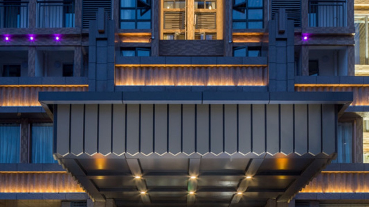 Photo of Outdoor in Dazhou