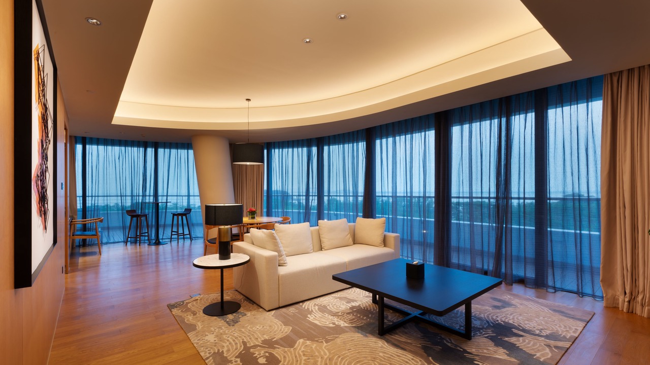 Photo of Bedroom in Nansha