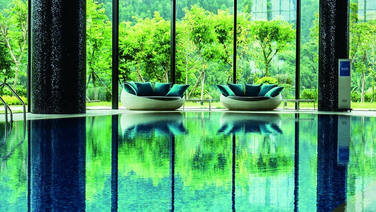 Photo of Outdoor in Nansha
