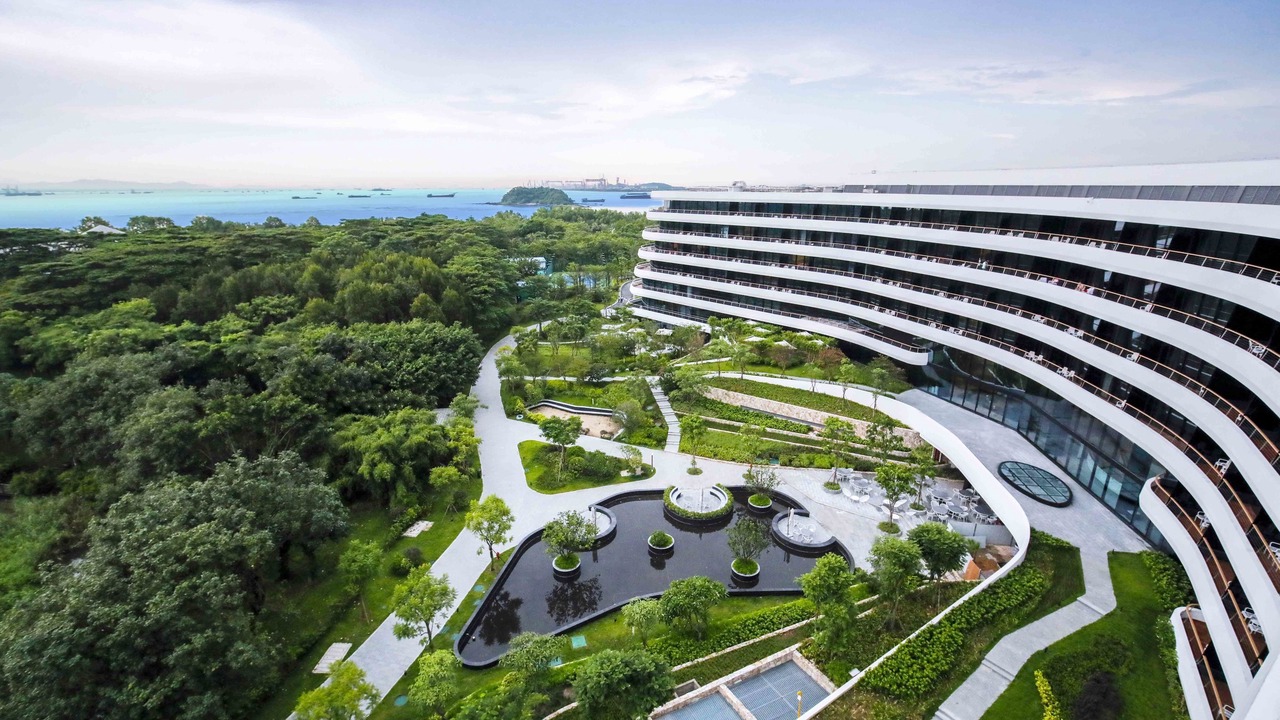 Photo of Outdoor in Nansha
