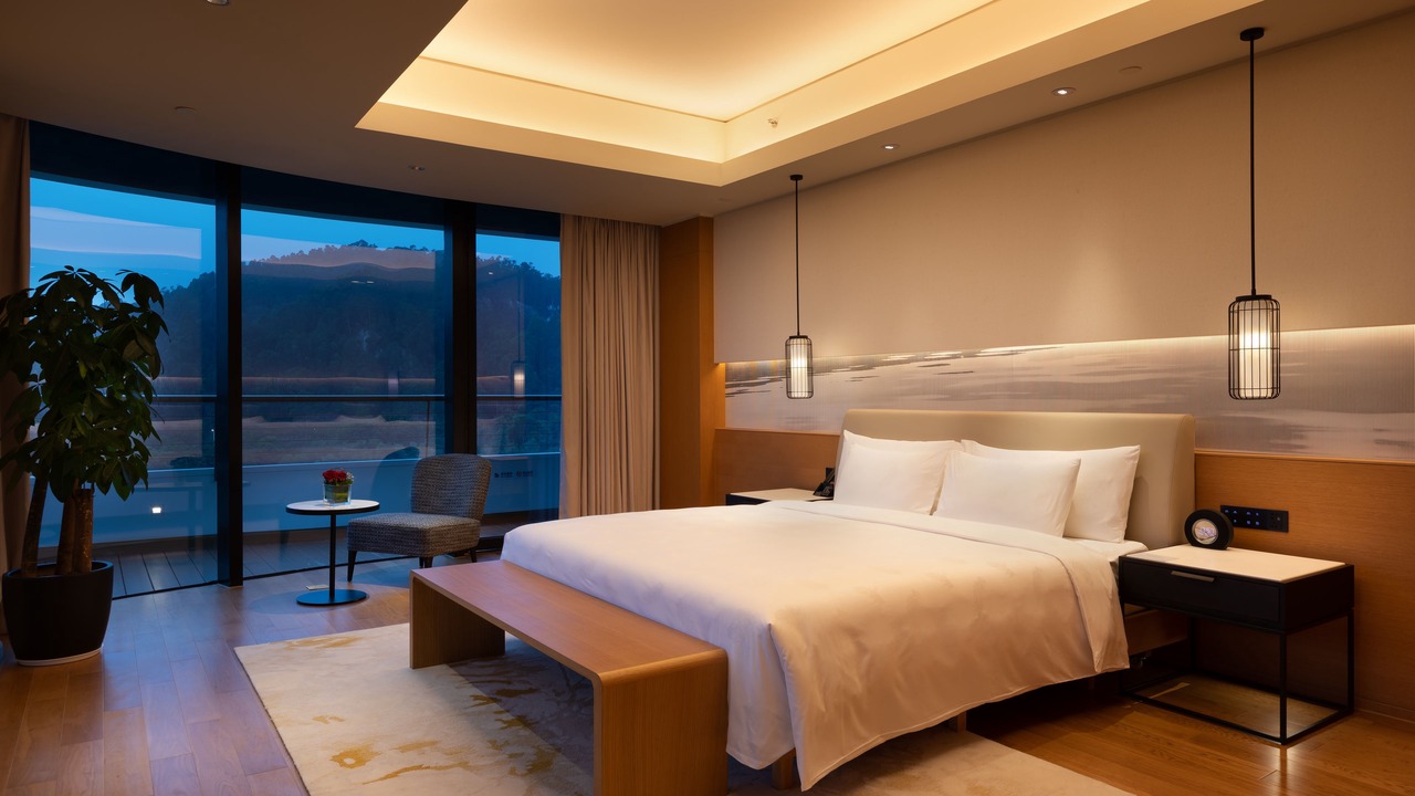 Photo of Bedroom in Nansha