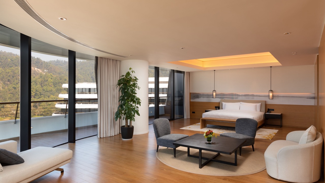 Photo of Bedroom in Nansha
